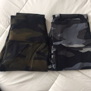 Victoria’s Secret leggings bundle